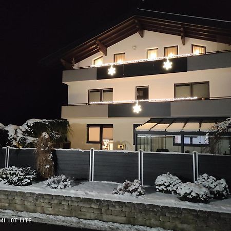 Groassehof Haus Gstrein Имстерберг Экстерьер фото