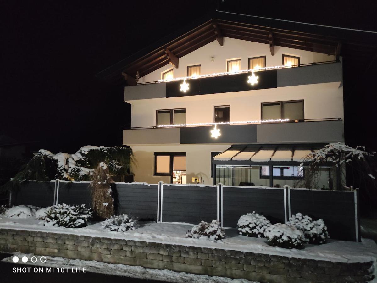 Groassehof Haus Gstrein Имстерберг Экстерьер фото