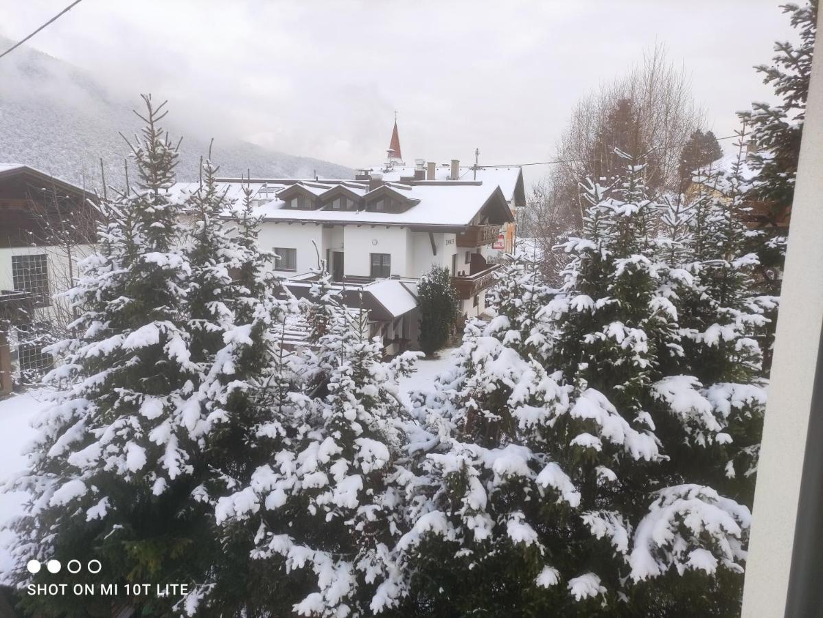 Groassehof Haus Gstrein Имстерберг Экстерьер фото