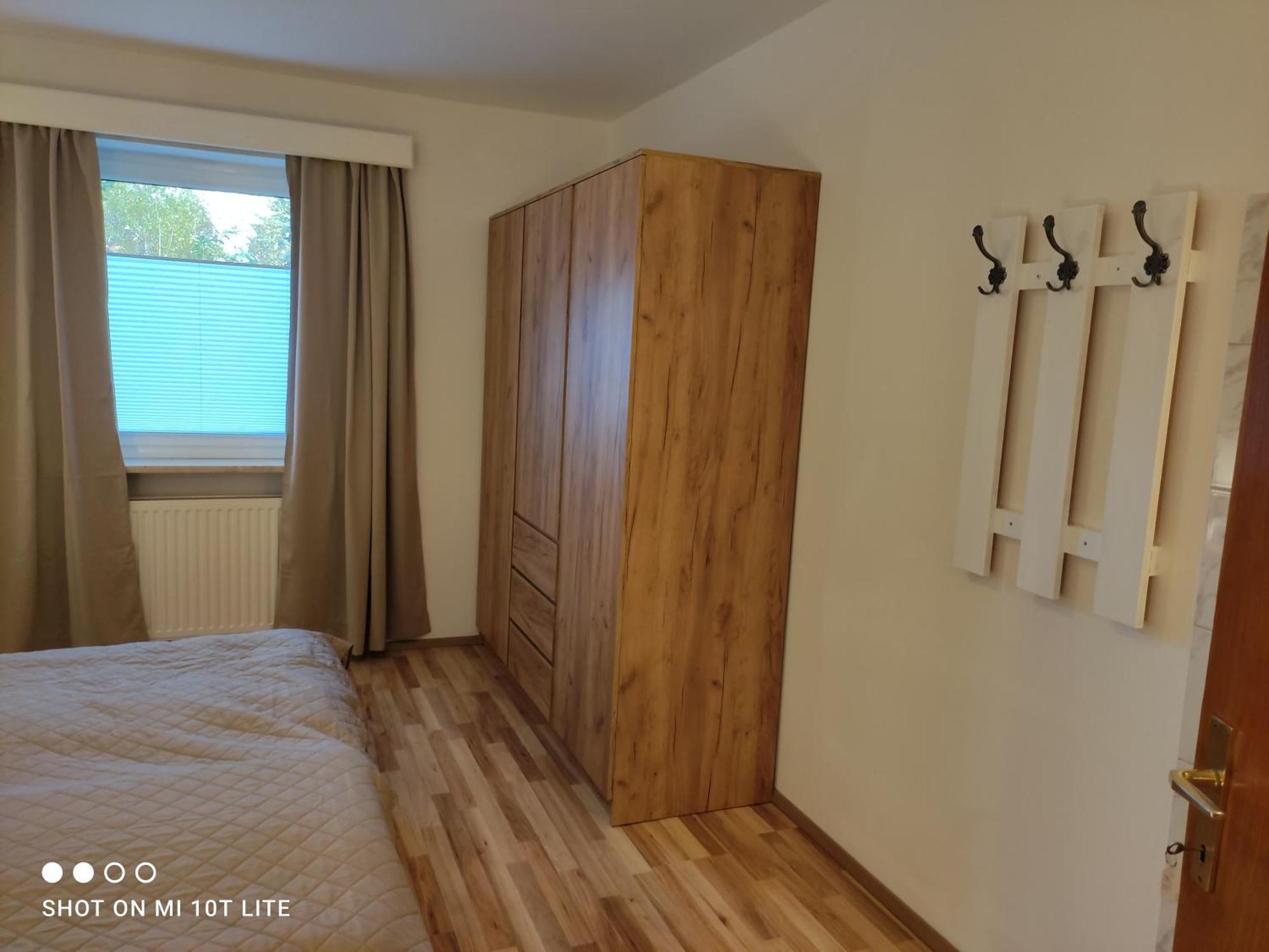Groassehof Haus Gstrein Имстерберг Экстерьер фото